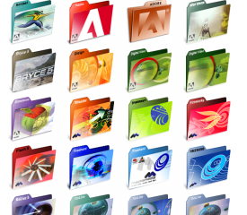 Adobe ļ