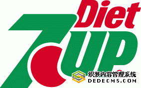 7UP Diet