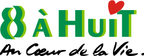 8 a huit Au Coeur de la Vie