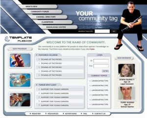 Templatefiles ģ