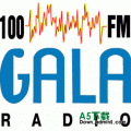 100FM Gala radio