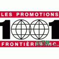 1001 Frontieres