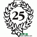 25