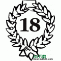 18