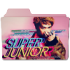 SuperJuniorдļͼ