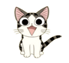 甜甜私房猫图标