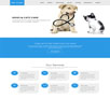 ҽԺHTML5վģ