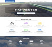 ũҵѧԺHTML5ҳģ