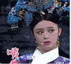 蒋欣搞笑gifQQ表情包